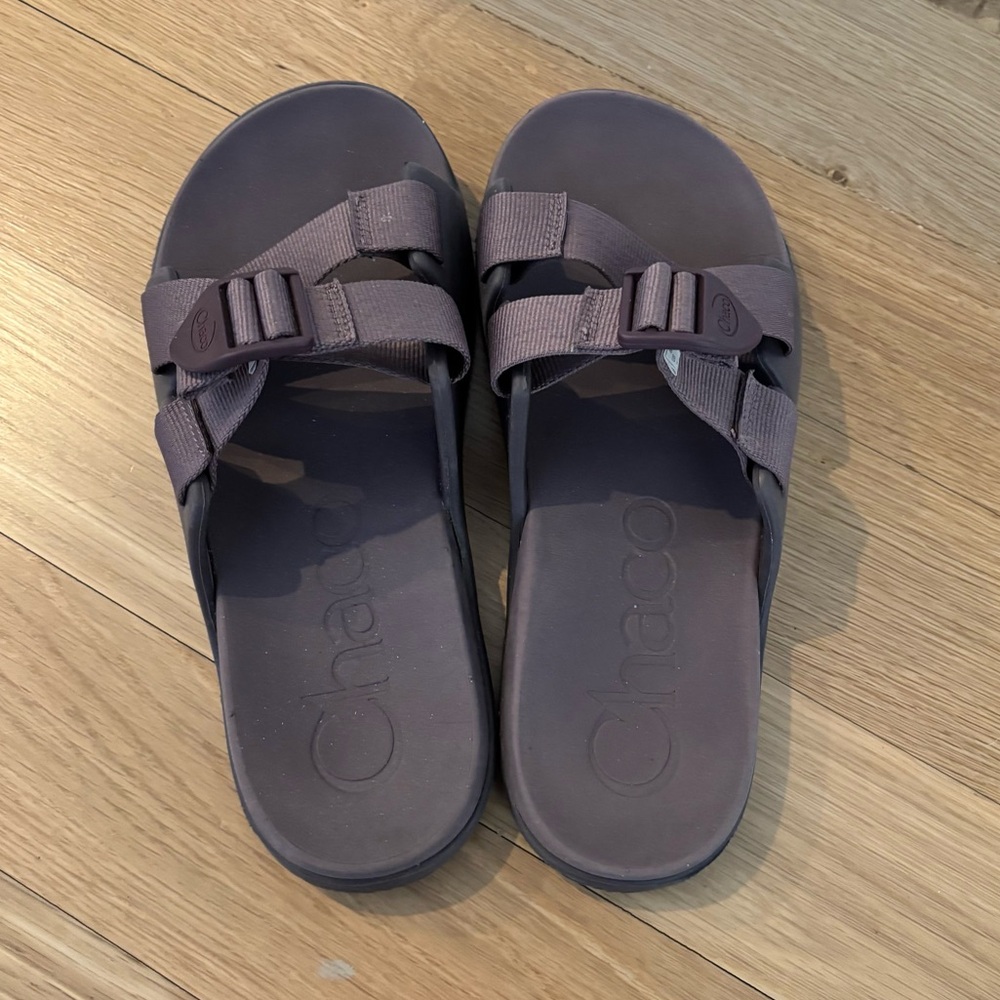 Chaco women’s Chillos slides